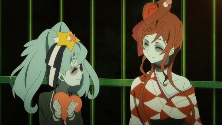 アニメ「ゾンビランドサガ リベンジ」第2話あらすじ＆先行カット公開！再起した巽の次なる一手は