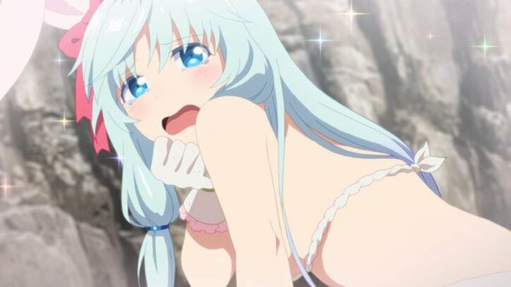 アニメ『ありふれた職業で世界最強』第6話「残念なウサギ」　先行カット解禁！