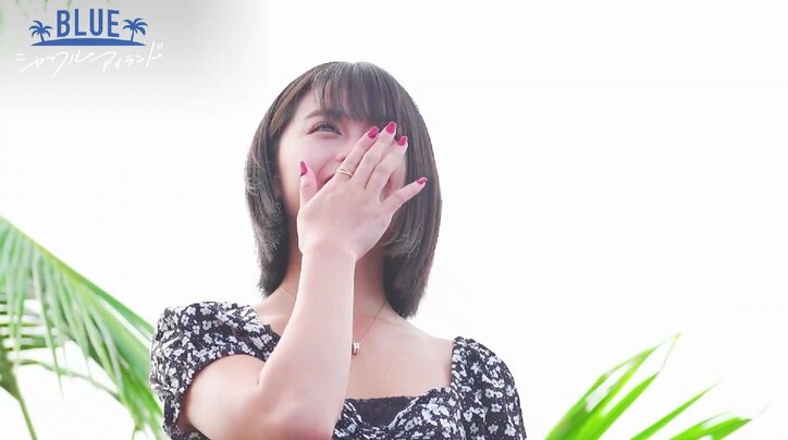 「まじモテないですね俺。しんどー」ふみや、『シャッフルアイランドSeason2』にリベンジ参戦も再び失恋