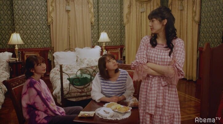 武田玲奈、二重人格の成金お嬢様役に反響