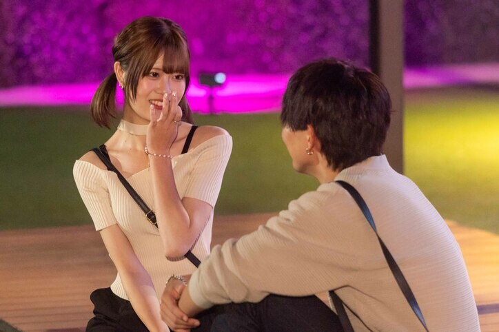 【写真・画像】「こんなに好きになると思ってなかった」イケメン男子、ベタ惚れした女子にフラれ大号泣「本当につらい」『今日好き』九龍編最終話　3枚目