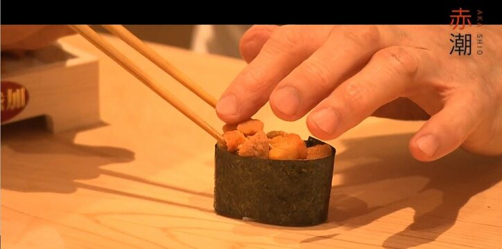 北海道の最高級ブランド「昆布森のウニ」が赤潮で窮地に…“ウニ一筋50年”の漁師の嘆き