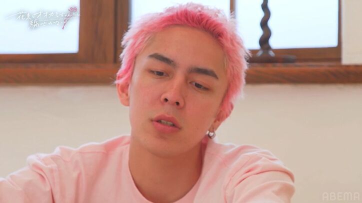 『silent』出演俳優、自分のことを好きでいてくれるモデル美女に心変わりか「俺の中に入ってきた」『花束オオカミ』第6話