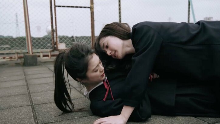 「人を不幸にする手」の元ネタは彼女だった！悲しきモンスター・礼香を作り上げた高校時代の恋敵との戦いが明らかに『L 礼香の真実』