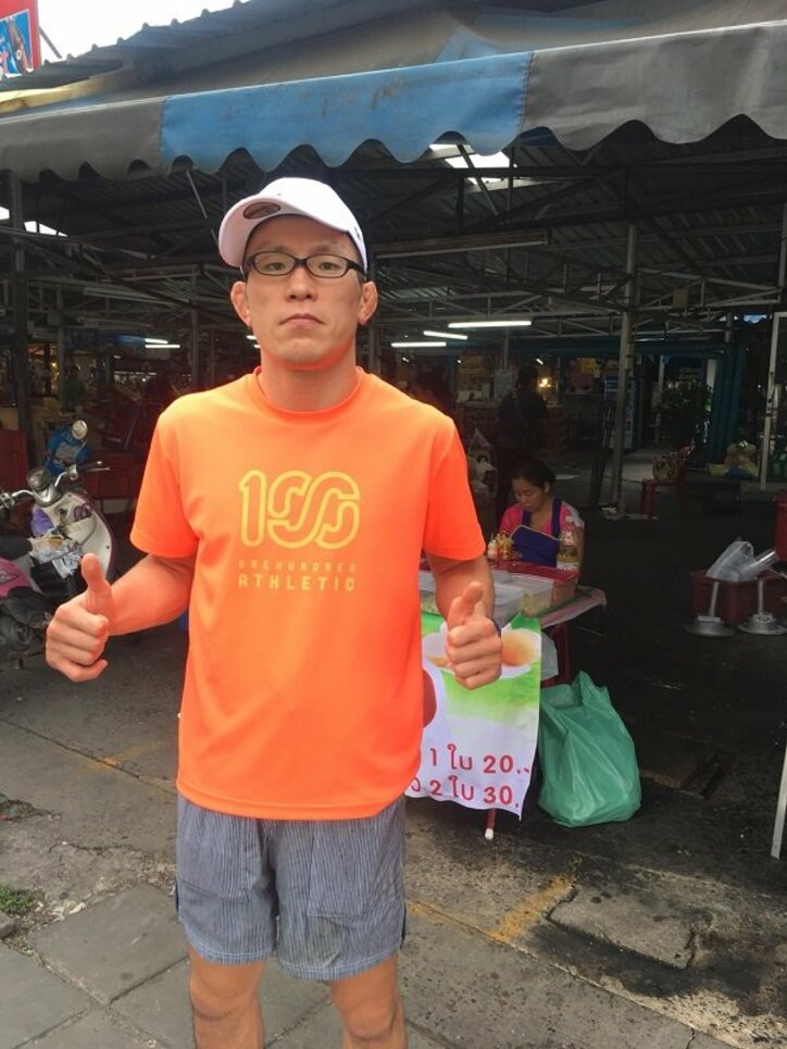 青木真也、ONEタイ大会に挑む!「とにかく勝ちたい。何をしてでも勝ちたい。刹那的だけどもこれが最後になっても、独りになっても勝ちたい。」