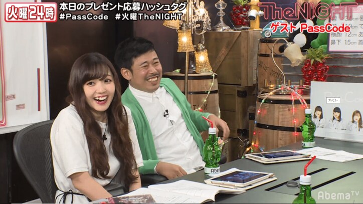 プライベートが根暗すぎるアイドルのギャップに鈴木愛理も困惑「不思議な子」