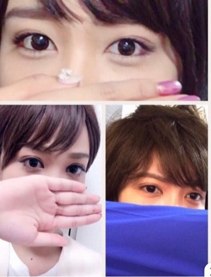 ざわちん、2017年『ものまねメイク』人気ランキング投票を開始！GACKTや広瀬すずなど候補作品公開