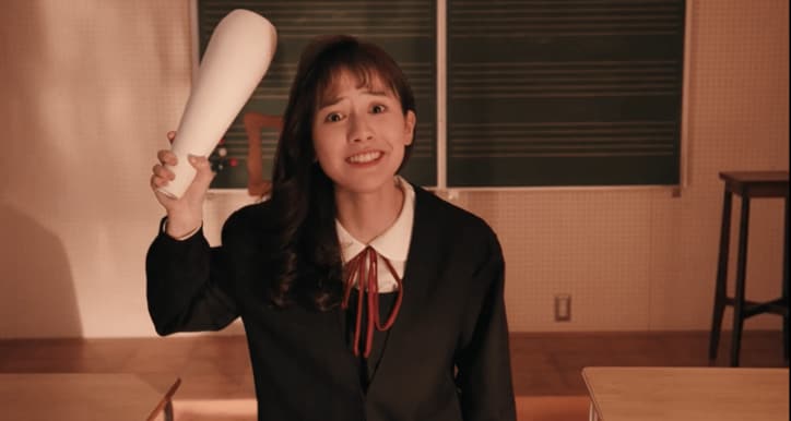 中尾暢樹がブリーフ一枚で突撃熱演 『L 礼香の真実』で覚醒