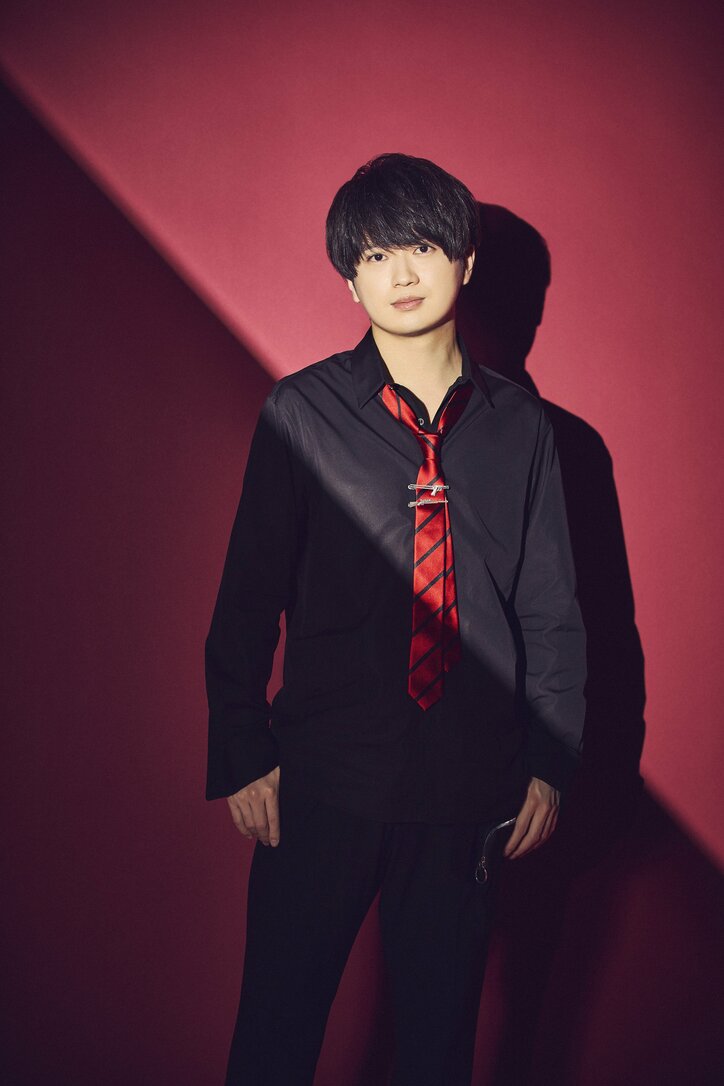 【写真・画像】アニメ『桃源暗鬼』キャスト出演特番、8月20日夜8時より無料放送決定！最新情報の解禁や特番直前には振り返り一挙放送も　2枚目