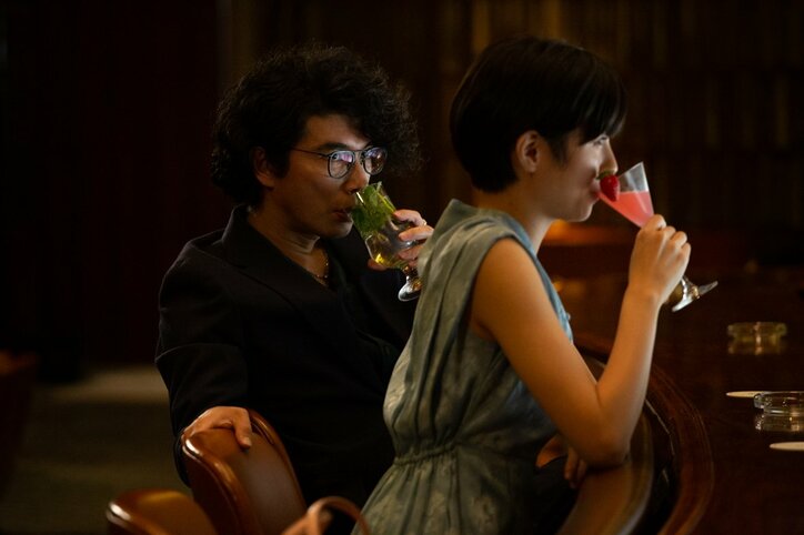 小関裕太らが隠れビッチの餌食に!?『“隠れビッチ”やってました。』より場面写真解禁