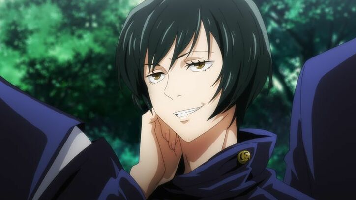 アニメ「呪術廻戦」いよいよ"京都姉妹校交流会"が始まる…!第14話先行カット&あらすじ公開