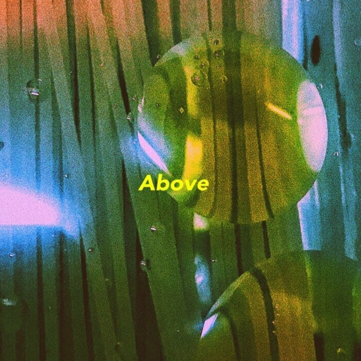 R&BシンガーYusuke Yamadaの「Above」がリリ ース、MVが公開。Chilly SourceのDJ AKITOが楽曲提供した極上メロウ・ソウル。