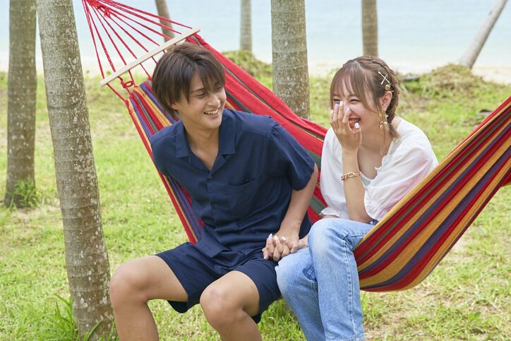 「年取ると傷つきたくない」まさ、さくちゃんにアピールも不安に『one more kiss by 恋ステ』