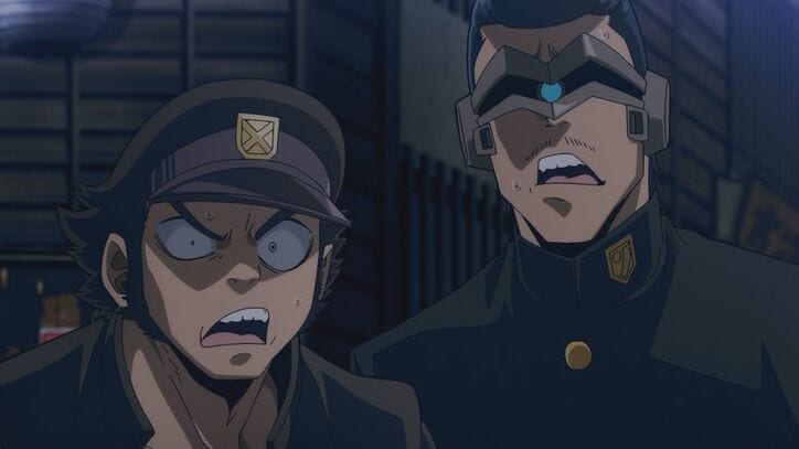 【写真・画像】アニメ『ヴィジランテ』第2話あらすじ・先行カット解禁！諏訪部順一&間宮康弘のコメント到着　9枚目