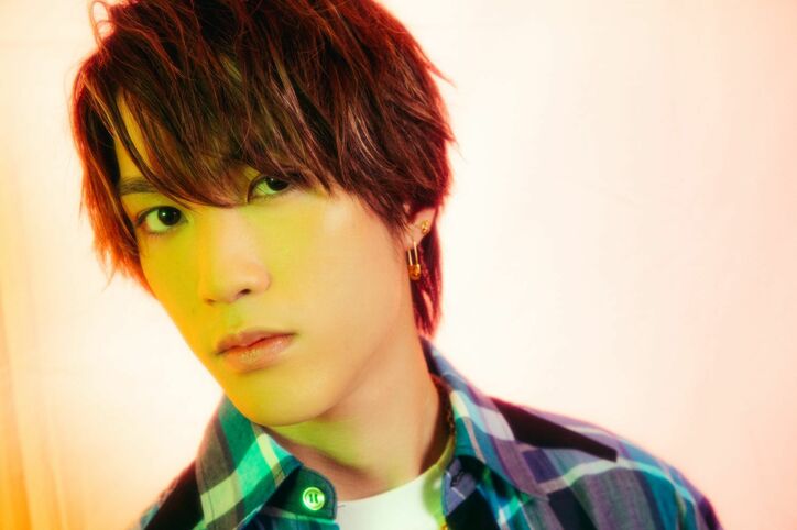 THE RAMPAGE 藤原樹×長谷川慎、10年以上の付き合いで気づいた新たな一面『貴族降臨 -PRINCE OF LEGEND-』インタビュー
