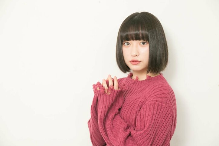 「真冬のオオカミくん」出演のアーティスト吉田凜音、最後の告白に「考えただけで“わやーっ！っ”てなります（笑）」