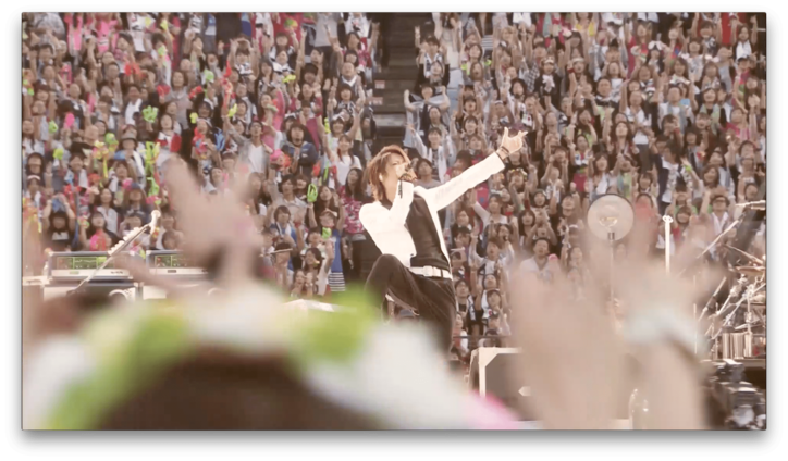 GLAY、AbemaTVに”24時間限定チャンネル”開設 メディア初だしライブ映像&新曲披露