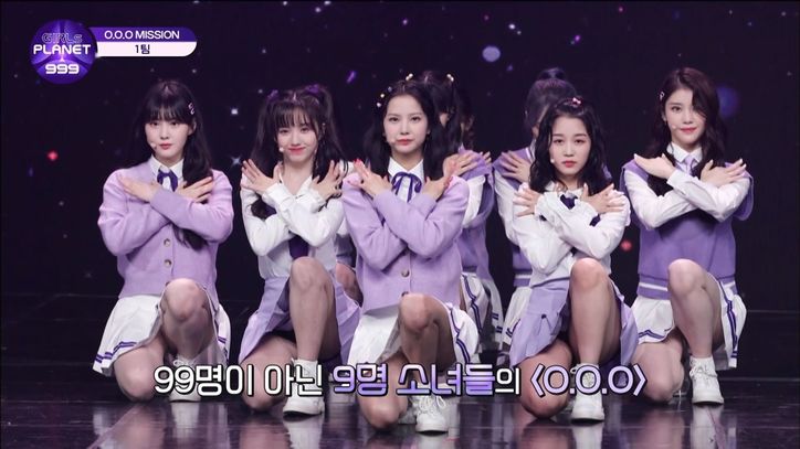 TOP9が激変！1位はシェン・シャオティン、2位はキム・ダヨン、3位は坂本舞白…ファイナリスト18人が決定！脱落者とは涙の別れ