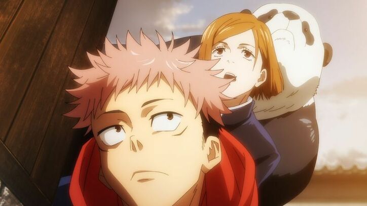 アニメ「呪術廻戦」最終回の見どころをキャスト3名が語る！榎木淳弥、内田雄馬、瀬戸麻沙美オフィシャルインタビュー