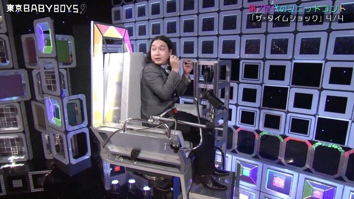 【爆笑シーン #3】「東京 BABY BOYS 9」を総まとめ! “花嫁役”AKB48横山由依のテンションが大暴走 緊急生放送も見逃すな!