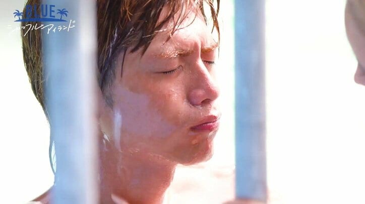 セクシーな女王様系ギャルに一目惚れ！ギャル男、水着で泥パックを塗り合い距離を縮める『シャッフルアイランド Season3』#3