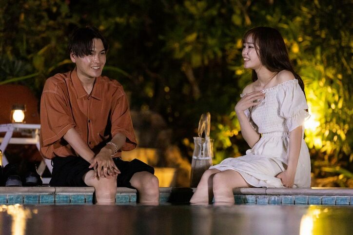 『にぶんのいち夫婦』にも出演！高1美女・もか、継続メンバー・いくとに「もしよかったら考えてほしい」『今日好き』向日葵編第4話