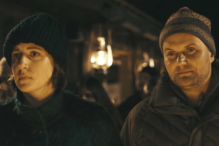 上司の娘がレイプされて…衝撃の問題作『まともな男』のビジュアル&予告映像が解禁