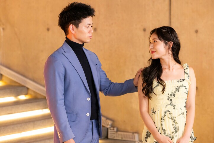 元NGT48加藤美南、婚活番組でハイスペ男性と成立するも「お前1回炎上しろ!」若槻千夏が男性の答えに怒り