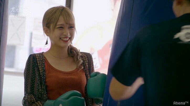 もも＆りく、友情から恋へ！告白成立に「最高のカップル！」と歓喜の声続々　『オオカミくん』最終回