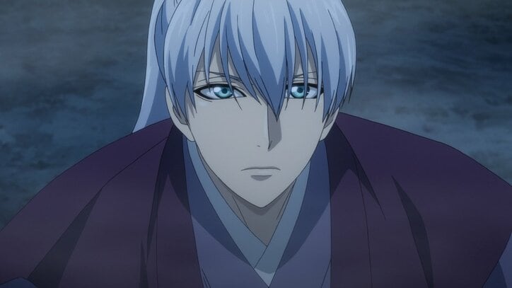 夏アニメ『胡蝶綺 ~若き信長~』第3話先行カット公開 織田家を裏切る者の存在が明らかに…?