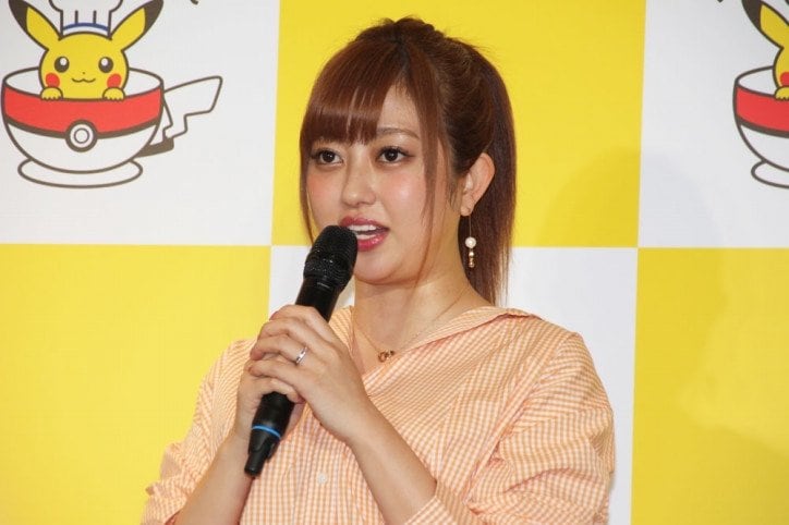 菊地亜美、髪を20cm以上ばっさりカット　イメチェンヘアに絶賛の声「大人な雰囲気」