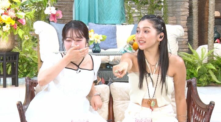 【写真・画像】他の女性とのキスの感想を…イケメン大学生、衝撃発言にツッコミ殺到「それも言っちゃうの！？」　2枚目