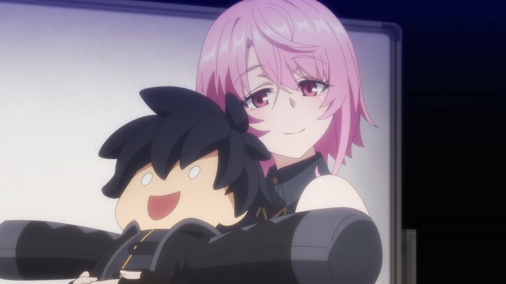 [照片/圖片] 為護衛皇帝組成夢幻隊伍！《嘆氣的亡靈想隱退》第21話劇情簡介&先行圖解禁 7