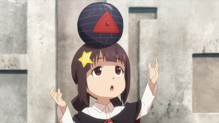 アニメ『この素晴らしい世界に爆焔を！』上位悪魔・ホーストに出くわして…!? 第11話先行カット&あらすじ公開