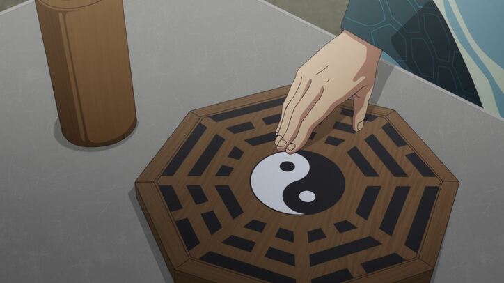 アニメ『パリピ孔明』英子のもとに舞い込んだビッグチャンス！第4話先行カット・あらすじ公開