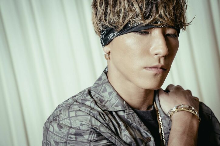 DOBERMAN INFINITYが語るこれまでの5年間、そして未来の姿