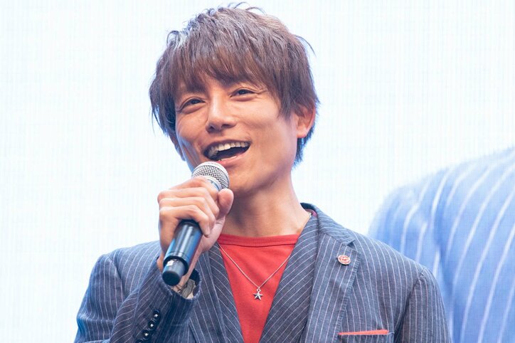 小倉優子、杉浦太陽の子供への対応を絶賛「焼き肉屋さんでバッタリ会ったときに…」