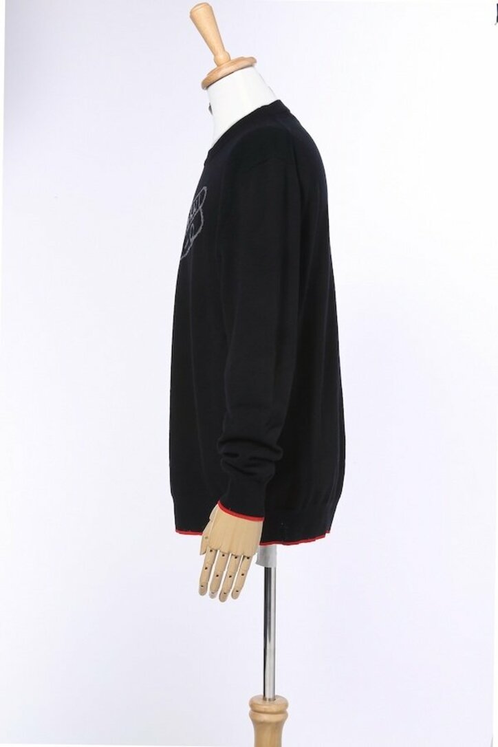 香取慎吾ディレクションJANTJE_ONTEMBAARがMARNIとコラボ！スニーカー、ニットなど発売