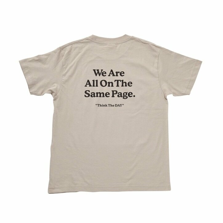 紗栄子、医療従事者にマスク2万枚寄贈 チャリティTシャツ&布マスクも販売