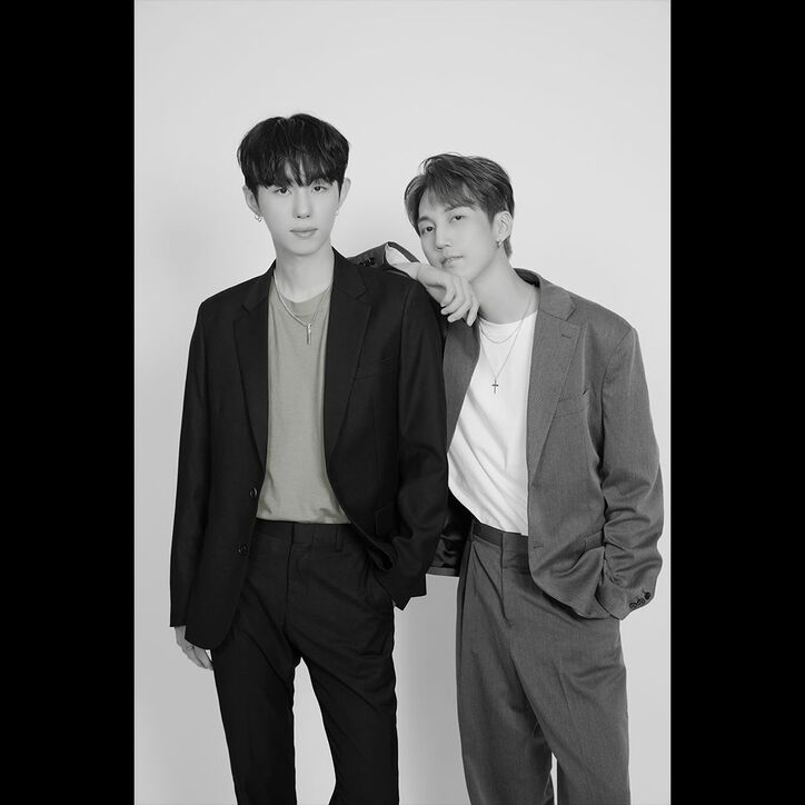 チーム20時 アーティスト写真