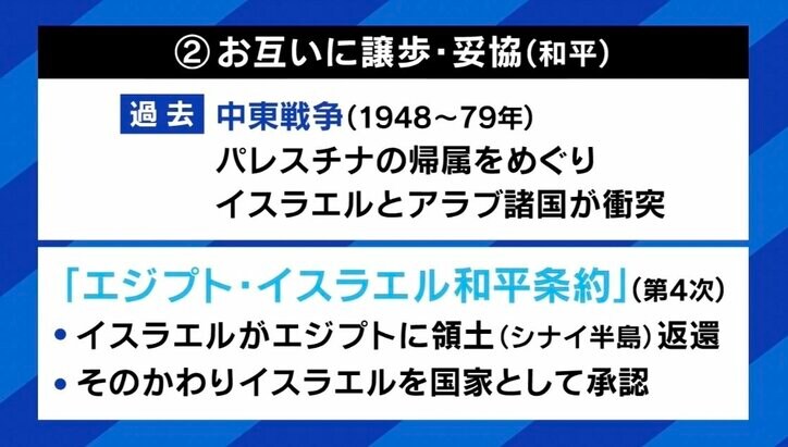 「プーチン大統領の心が変われば明日にでも」 ウクライナ侵攻どう終わらせる？ 過去の戦争に学ぶ“3つのシナリオ”