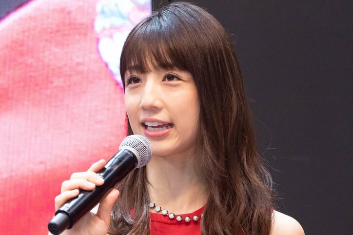 小倉優子、杉浦太陽の子供への対応を絶賛「焼き肉屋さんでバッタリ会ったときに…」