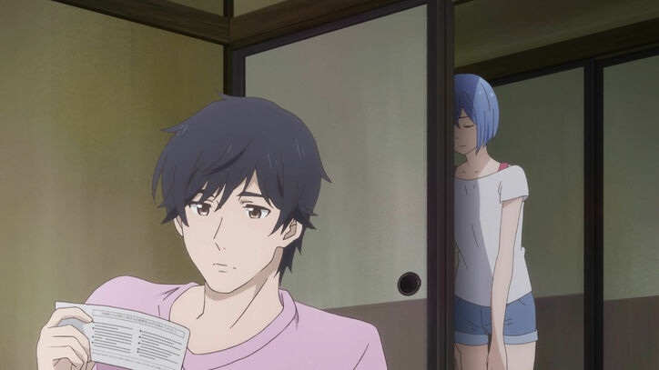 アニメ「かげきしょうじょ!!」さらさと恋人の過去が明らかに…第7話先行カット・あらすじ公開