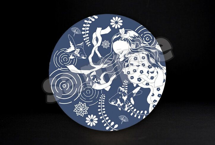 TVアニメ『鬼滅の刃』オリジナル商品がアベマショッピングで独占販売開始