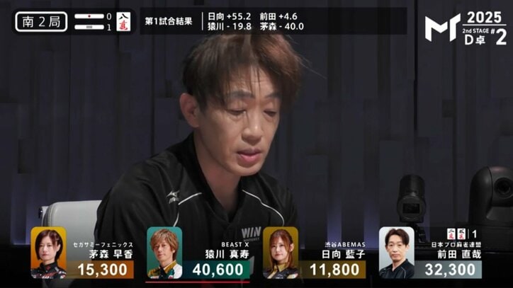 前田直哉