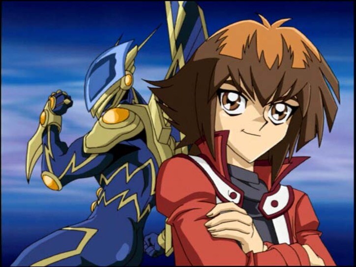 【写真・画像】『遊☆戯☆王』アニメ公式チャンネル、ABEMAで7月1日から期間限定オープン『DM』『GX』を毎日放送　3枚目