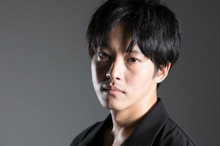 白石和彌監督が語る松坂桃李の魅力「一緒に勝負ができる人」『孤狼の血』インタビュー
