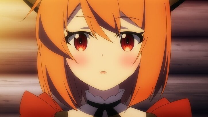 アニメ「スライム倒して300年」第1話先行カット＆あらすじ公開！異世界で永遠のスローライフを満喫するはずが…