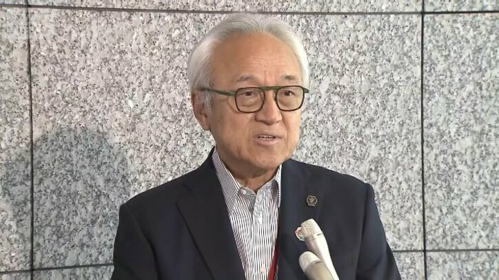 【時系列で詳しく】「会話も含めて信憑性に乏しい」「(音声は)AIでなんとでもなる…」副議長が疑惑否定 福岡県議会の正副議長ポストめぐる“金銭授受疑惑”で主張対立