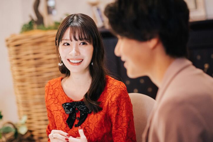 元＝LOVE・齊藤なぎさ、「ガルプラ」出身者、“朝倉未来発掘の美女”など今最も注目の男女11人が出演『花束とオオカミちゃんには騙されない』メンバー解禁